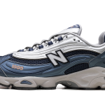1000 "Vintage indigo / Silver metallic" M1000P