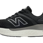 1540v4 "Black Harbor Grey - Extra Extra Wide" M1540BK4 6E