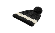 '96 Touk Beanie "Black" - Image 2
