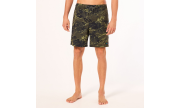 18" Camo H2O RC Beachshort "Tiger Mountain Camo Green" FOA405395 9ZQ - Image 2