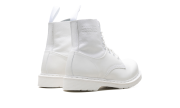 1460 8-Eye No Steel Toe "Dr. Martens - White" SH3WU0013P7006HB009 - Image 3