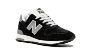 1400 "Black / Silver" M1400BKJ - Image 7