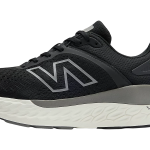 1540v4 "Black Harbor Grey - Wide" M1540BK4 2E