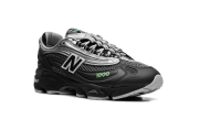 1000 "Dark Silver Metallic/Lime Leaf" M1000T - Image 7