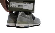 1400 "J. Crew - Raw Steel" M1400G - Image 8