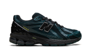 1906 "Medusa Green Black" U190646S - Image 6