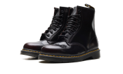 1460 Arcadia Leather Boots "Cherry Red" 41773600 - Image 2