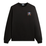 '47 for the NFL: Dolphins Vintage Long-Sleeve Tee "Black" KHM032694 001