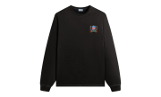 '47 for the NFL: Dolphins Vintage Long-Sleeve Tee "Black" KHM032694 001