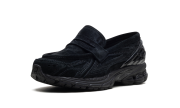1906L "Black Suede" U1906LNT - Image 4