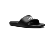 100 Slide Sandal "Black Slide" SUF100BK - Image 7