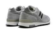 1400 "J. Crew - Raw Steel" M1400G - Image 3