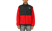 '95 Retro Denali Jacket "Red" NF0A3XCD682 - Image 2