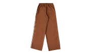 'APPLIQUE'' RELAXED LOUNGE PANT "Brown" 251 MPT096A SOFTBRN - Image 2