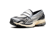 1906L "Silver Metallic Cream" U1906LOB - Image 4