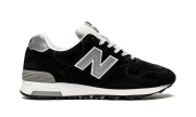 1400 "Black / Silver" M1400BKJ - Image 6