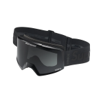 100% NORG Goggles "FW25 - Black" SU26796
