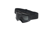 100% NORG Goggles "FW25 - Black" SU26796