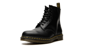 1460 Smooth Leather "Smooth Leather Black" 11822006 - Image 4