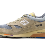 1500 "Salehe Bembury - Made in UK" U1500SB