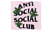 12 Days Hoodie "Pink" ASSC044 - Image 2