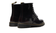 1460 Arcadia Leather Boots "Cherry Red" 41773600 - Image 3