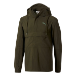 1/2 Zip Windbreaker "Green" 851643 15