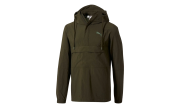 1/2 Zip Windbreaker "Green" 851643 15
