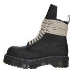1460 DRKSHDW Quad Sole Steel Toe Boot WMNS "Rick Owens Black" DW02E6813 9001 09