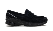 1906L "Black Suede" U1906LNT - Image 6