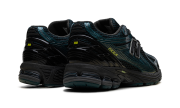 1906 "Medusa Green Black" U190646S - Image 3