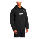 1/2 Zip Jacket "Black" 854061 01