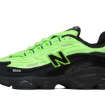 1000 "Lime / Black" M1000DD