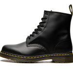 1460 Smooth Leather "Smooth Leather Black" 11822006