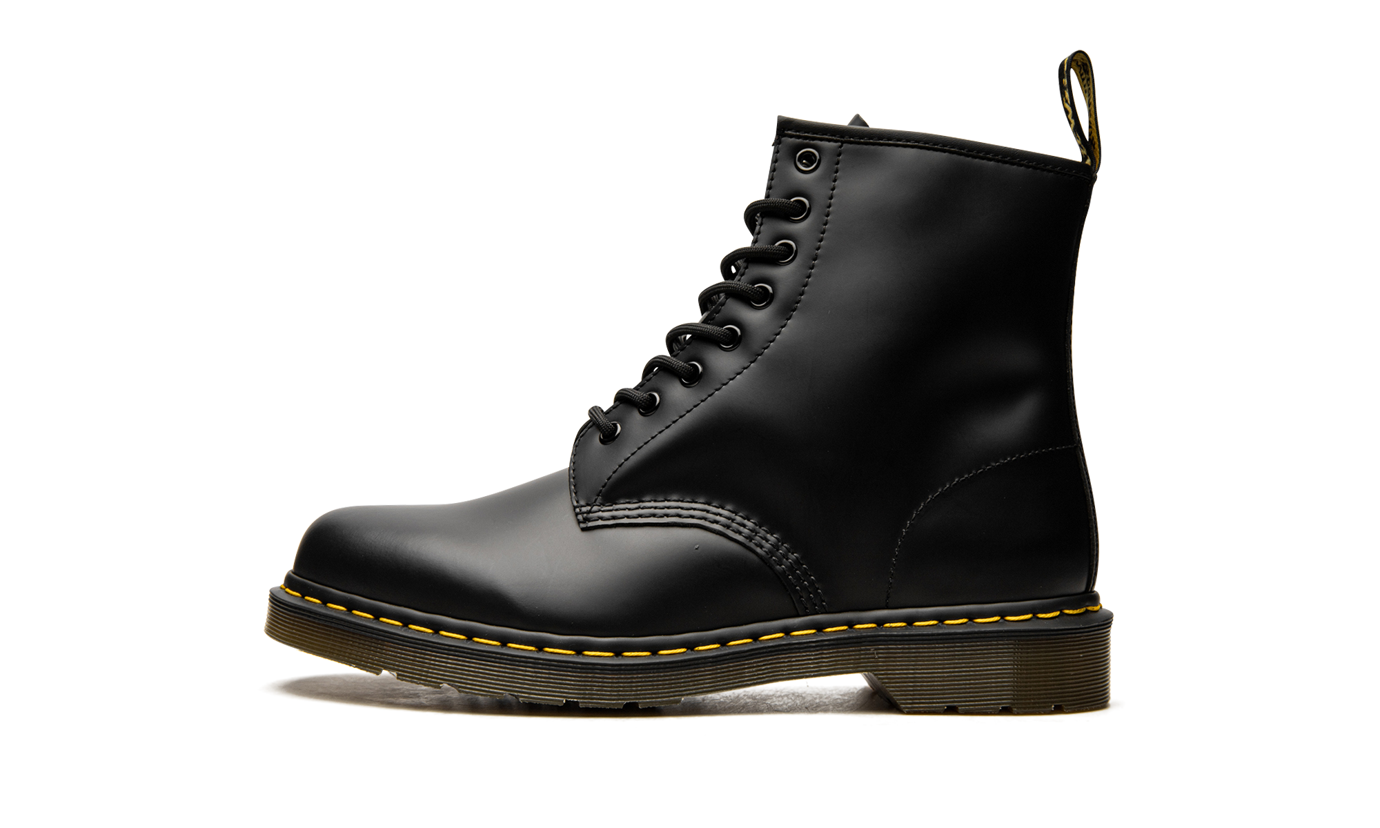 v7o0rhwnzqd0wrsnhqircd18ow9m 1460 Smooth Leather "Smooth Leather Black" 11822006 - Image 1
