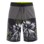 19" Meat Slab Boardshorts "Blackout" 482373 02E
