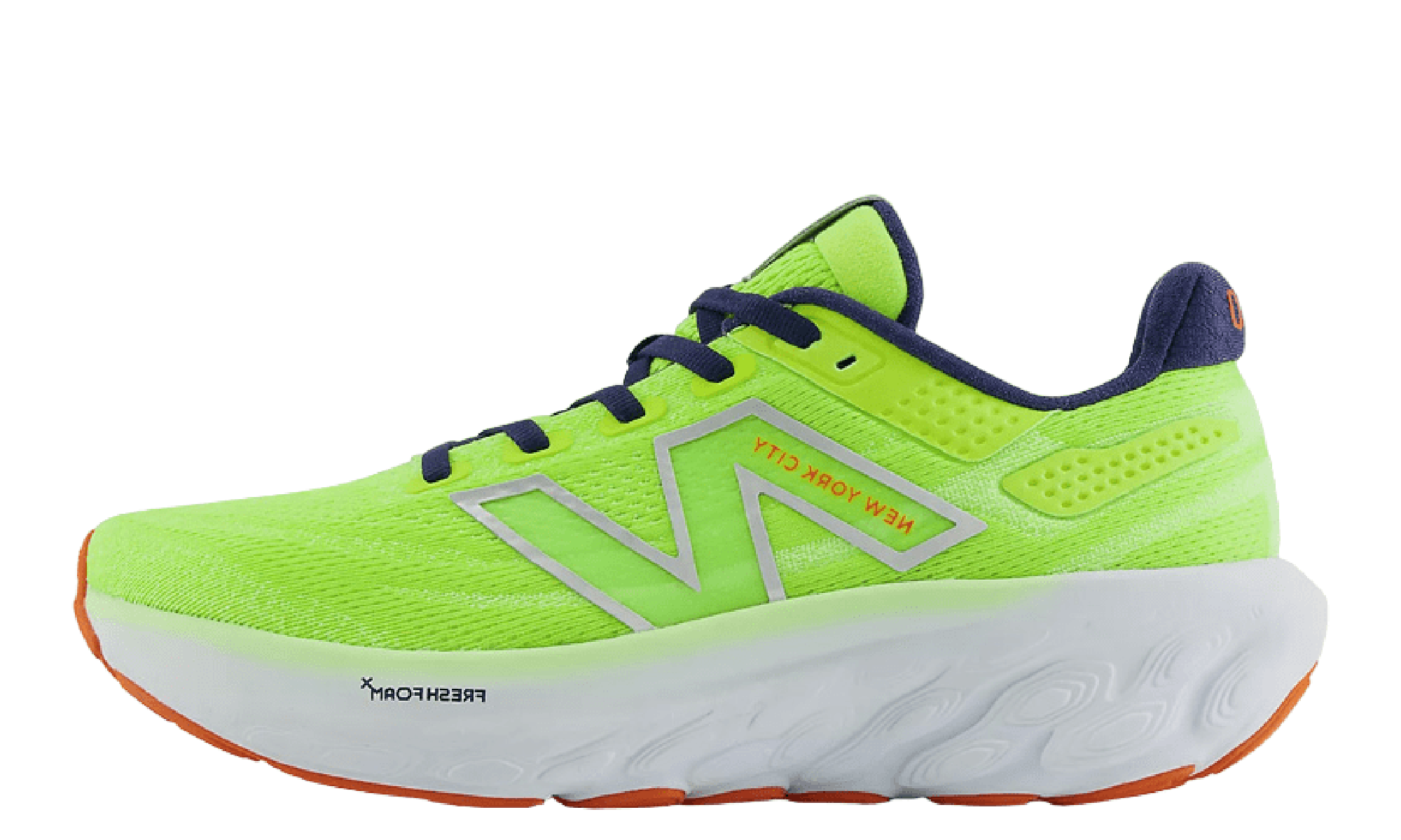 vor7otjmdfzjevxl9d3vrq0hrh84 1080v13 WMNS "TCS NYC Marathon - Thirty Watt" W1080Y13 - Image 1