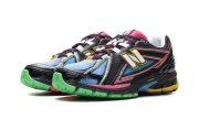 1906R "Black / Pink - Footlocker Exclusive" U1906RDM - Image 2