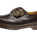 1461 Classic Calf Leather "Sepia Grey — Classic Calf" 42469021