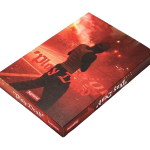 "Play Dead" Book "FW22 - Multi" SU26930