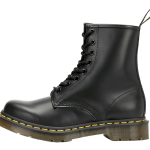 1460 Smooth Leather Lace Up Boots WMNS "Black" 11821006