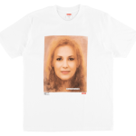 18 & Stormy Tee "FW18" SU6110