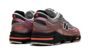 1000 "Pink Metallic Silver" M1000U - Image 3