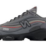 1000 "Grey / Red" M1000JDB