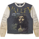 13-69 Long Sleeve "Multicolor" VAL143