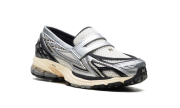 1906L "Silver Metallic Cream" U1906LOB - Image 7