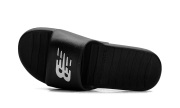 100 Slide Sandal "Black Slide" SUF100BK - Image 5