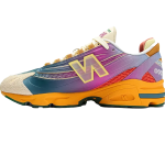 1000 "Salehe Bembury - Fog Be The Cloud - Berry" M1000CL