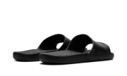 100 Slide Sandal "Black Slide" SUF100BK - Image 3