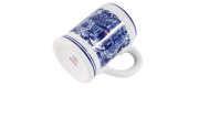 190 Bowery Beer Mug "SS21 ROYAL DELFT" SU10652 - Image 2